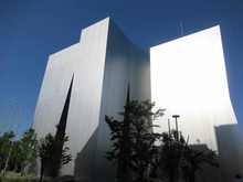 【東京都/墨田区石原】ヒルズ両国石原 すみだ北斎美術館（現地より約650m）