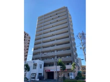 【東京都/江戸川区北小岩】ラ・ベルティ小岩 外観