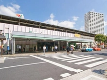 【東京都/江戸川区北小岩】ラ・ベルティ小岩 小岩駅（現地より約550m）