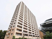 【東京都/江東区大島】ブルージュ東大島 外観