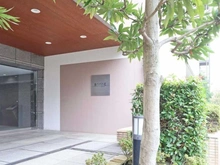 【東京都/江東区大島】ブルージュ東大島 エントランス