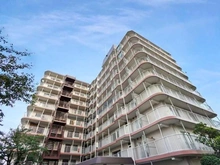 【東京都/墨田区墨田】隅田グリーンマンション 外観