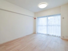 【東京都/墨田区緑】両国緑スカイハイツ リビング・ダイニング