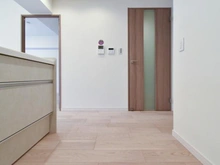 【東京都/墨田区緑】両国緑スカイハイツ キッチン