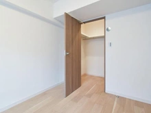 【東京都/墨田区緑】両国緑スカイハイツ 収納：収納