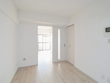 【東京都/葛飾区東堀切】ウッディライフお花茶屋 ダイニングキッチン