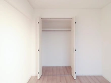 【東京都/葛飾区東堀切】ウッディライフお花茶屋 収納