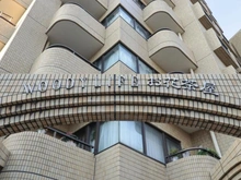 【東京都/葛飾区東堀切】ウッディライフお花茶屋 マンション表札