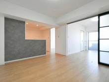 【東京都/墨田区向島】日東コーポ言問 LDK