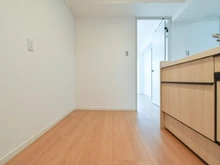 【東京都/墨田区向島】日東コーポ言問 キッチン