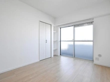 【東京都/墨田区向島】日東コーポ言問 洋室