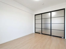 【東京都/墨田区向島】日東コーポ言問 洋室