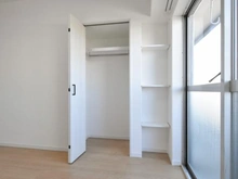 【東京都/墨田区向島】日東コーポ言問 洋室