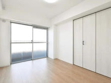 【東京都/墨田区向島】日東コーポ言問 洋室