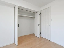 【東京都/墨田区向島】日東コーポ言問 洋室