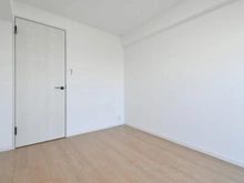 【東京都/墨田区向島】日東コーポ言問 洋室