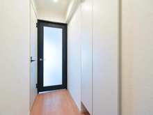 【東京都/墨田区向島】日東コーポ言問 廊下