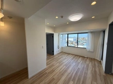 【東京都/江戸川区松江】グリーンパーク新小岩 LDK