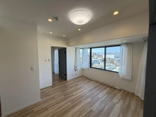 【東京都/江戸川区松江】グリーンパーク新小岩 LDK