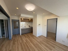 【東京都/江戸川区松江】グリーンパーク新小岩 LDK