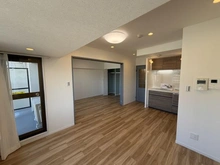 【東京都/江戸川区松江】グリーンパーク新小岩 LDK