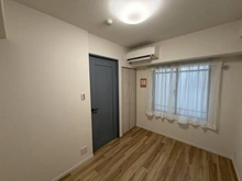 【東京都/江戸川区松江】グリーンパーク新小岩 洋室