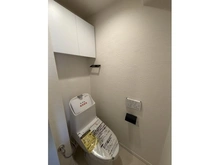 【東京都/江戸川区松江】グリーンパーク新小岩 トイレ