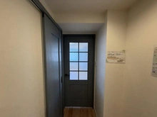 【東京都/江戸川区松江】グリーンパーク新小岩 廊下