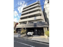 【東京都/墨田区向島】アイル東京スカイツリー弐番館 外観