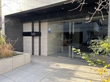 【東京都/墨田区向島】アイル東京スカイツリー弐番館 エントランス