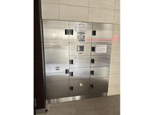 【東京都/墨田区向島】アイル東京スカイツリー弐番館 宅配BOX