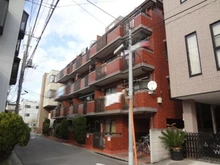 【東京都/葛飾区東新小岩】セザール新小岩 外観