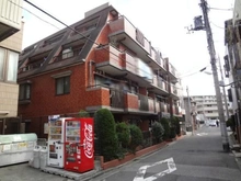 【東京都/葛飾区東新小岩】セザール新小岩 外観