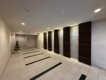 【東京都/墨田区東駒形】グラントレゾール駒形 エントランス