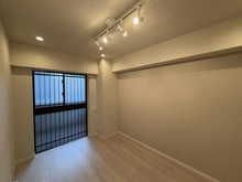 【東京都/墨田区東駒形】グラントレゾール駒形 洋室