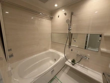 【東京都/墨田区東駒形】グラントレゾール駒形 浴室