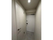 【東京都/墨田区東駒形】グラントレゾール駒形 玄関