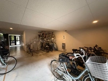 【東京都/墨田区東駒形】グラントレゾール駒形 駐輪場