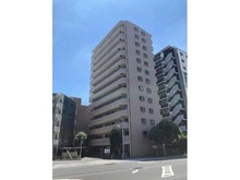 【東京都/葛飾区立石】メッツ立石 外観