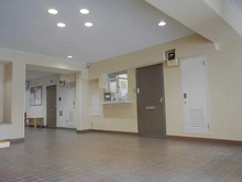 【東京都/江戸川区北小岩】ルネ北小岩 エントランス