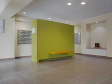 【東京都/江戸川区北小岩】ルネ北小岩 共用部