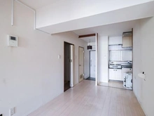 【東京都/江戸川区北小岩】ルネ北小岩 ダイニングキッチン