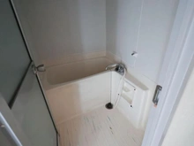 【東京都/江戸川区北小岩】ルネ北小岩 浴室