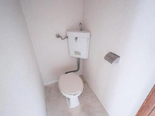 【東京都/江戸川区北小岩】ルネ北小岩 トイレ