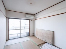 【東京都/江戸川区北小岩】ルネ北小岩 畳コーナー