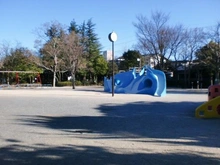 【東京都/江戸川区北小岩】ルネ北小岩 小岩公園（現地より約750m）