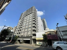 【東京都/台東区雷門】グランコピエ浅草雷門 外観