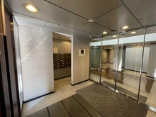 【東京都/台東区雷門】グランコピエ浅草雷門 エントランス