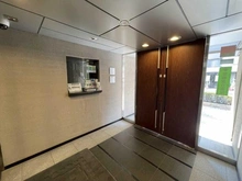 【東京都/台東区雷門】グランコピエ浅草雷門 エントランス