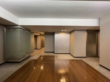 【東京都/台東区雷門】グランコピエ浅草雷門 エントランス